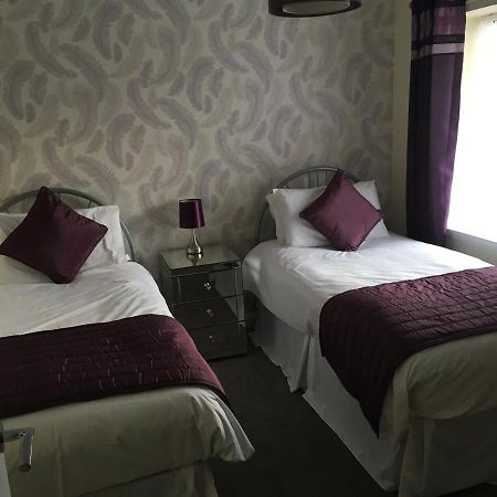 Highland Escape Villa Fort William Eksteriør bilde