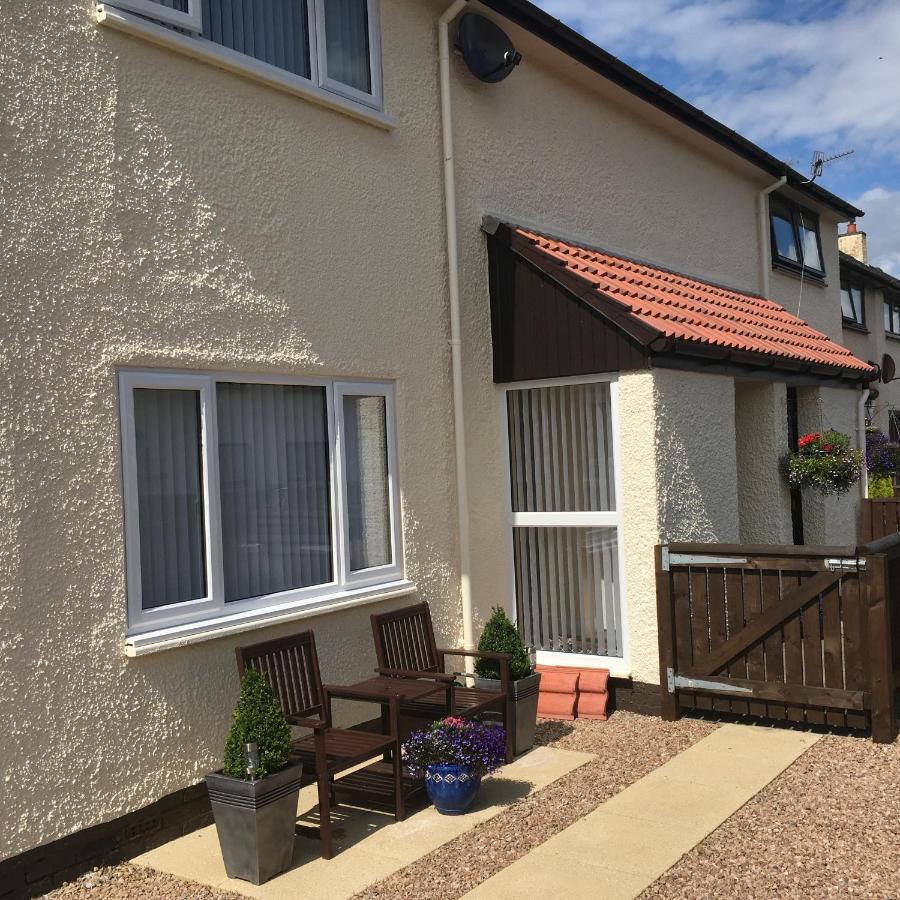 Highland Escape Villa Fort William Eksteriør bilde