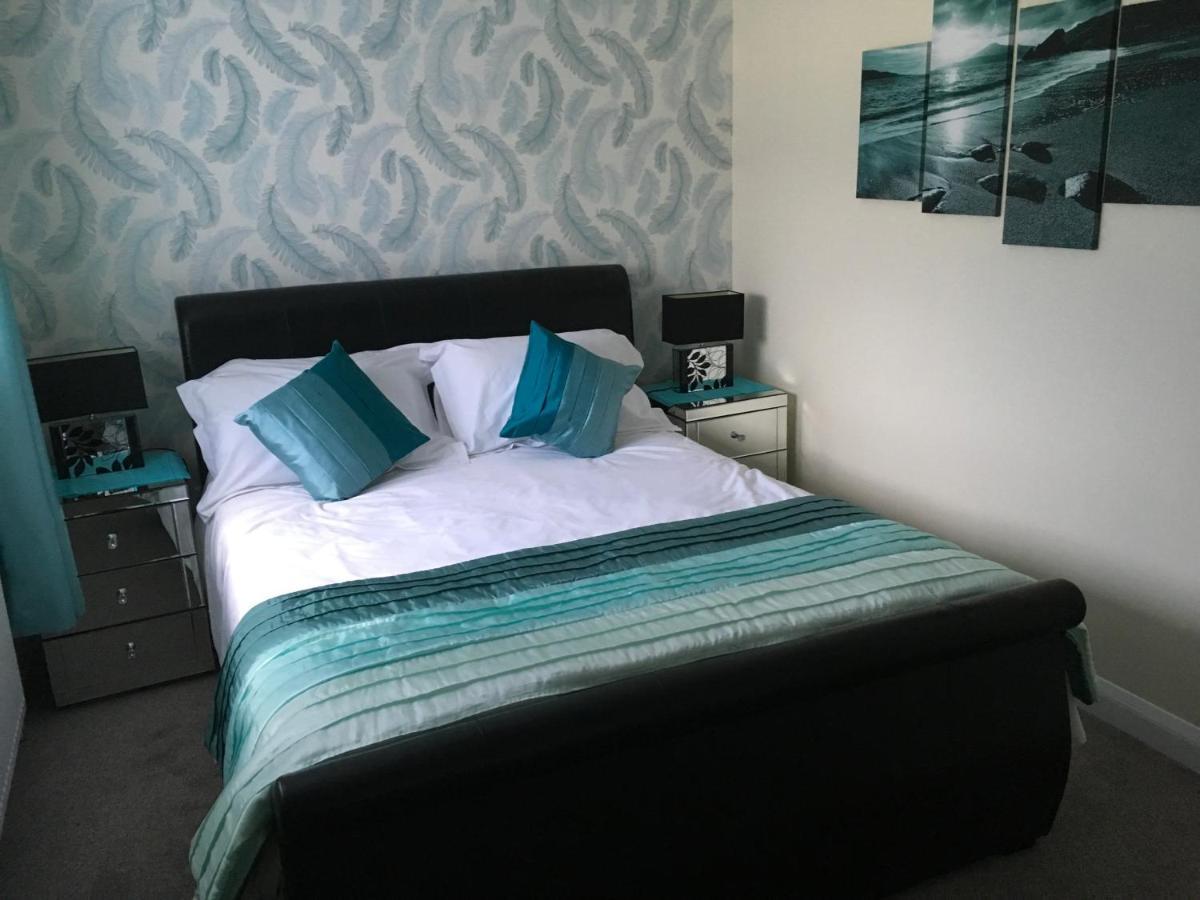 Highland Escape Villa Fort William Eksteriør bilde
